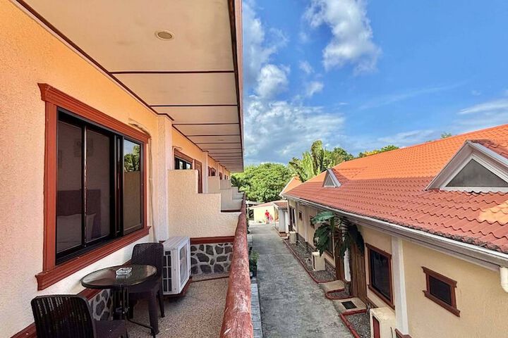 Terrace/Patio 121 of 123