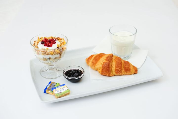 Breakfast/Coffee Service 41 of 53