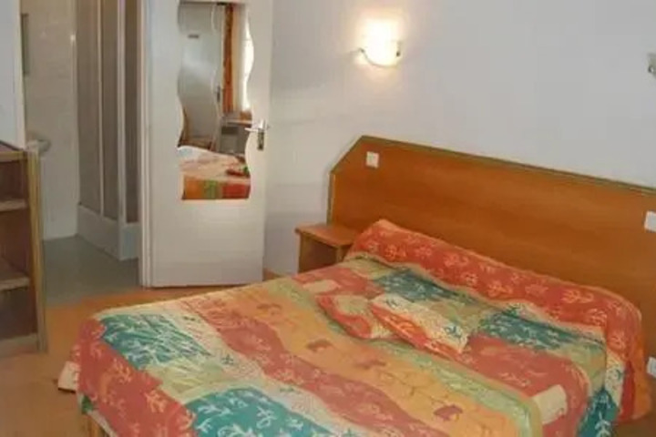 HOTEL DE FRANCE
