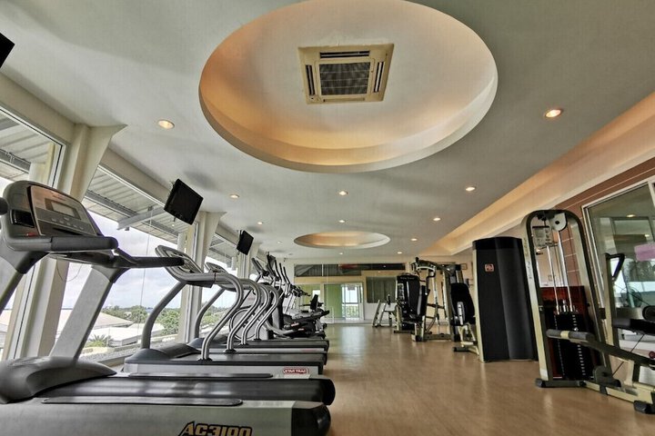 Fitness Center Photo