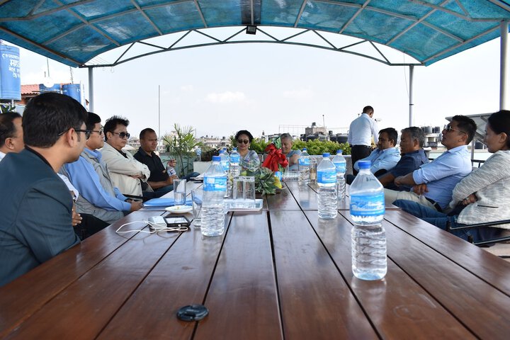 Meeting 39 of 44