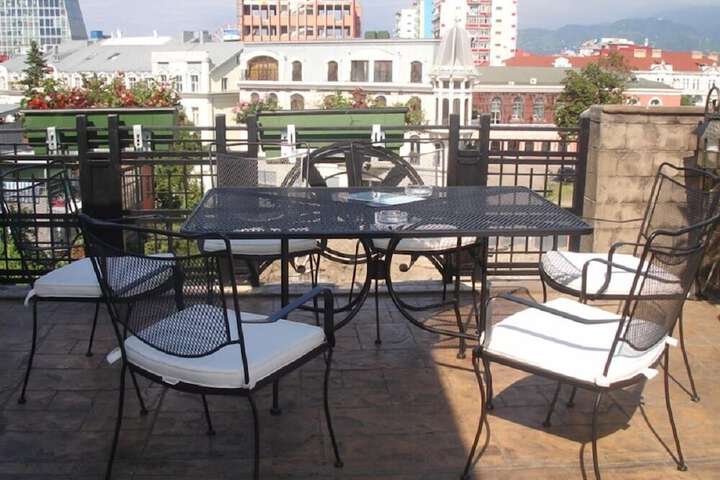 Hotel View 26 of 26
