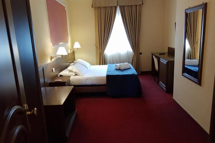 Fitness Facility Photos