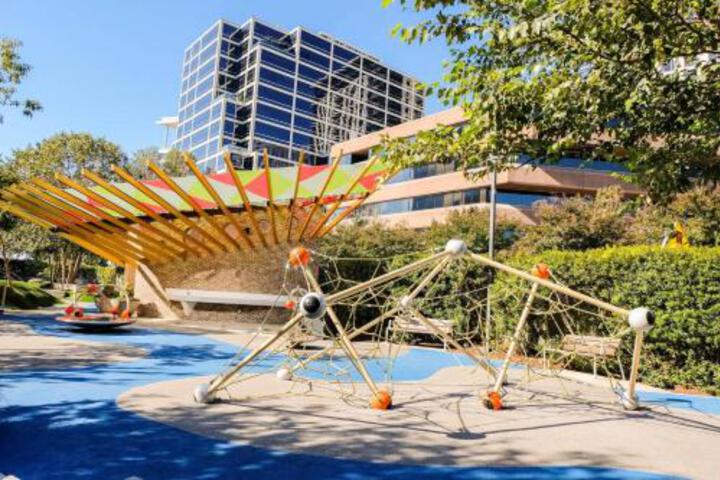 Spacious 2BR at Heart of Downtown Convention Ctr in Dallas, TX