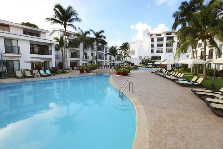 Pool to Cool