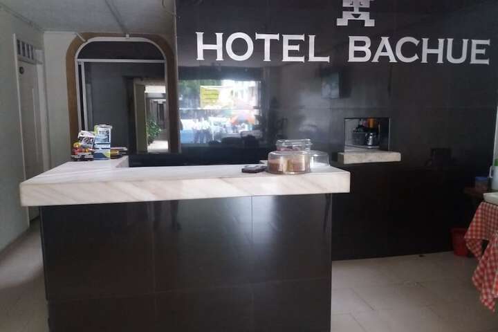 Hotel Bachue