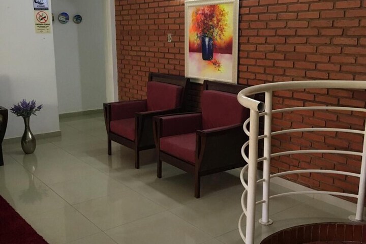 Hotel Interior 2 of 35