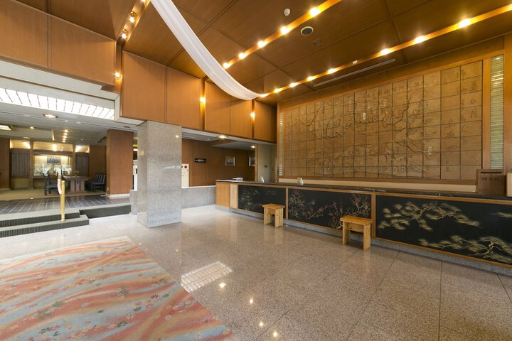 Hotel Interior 10 of 98