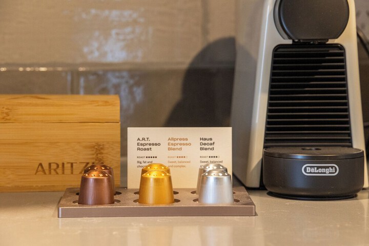 Breakfast/Coffee Service 78 of 111