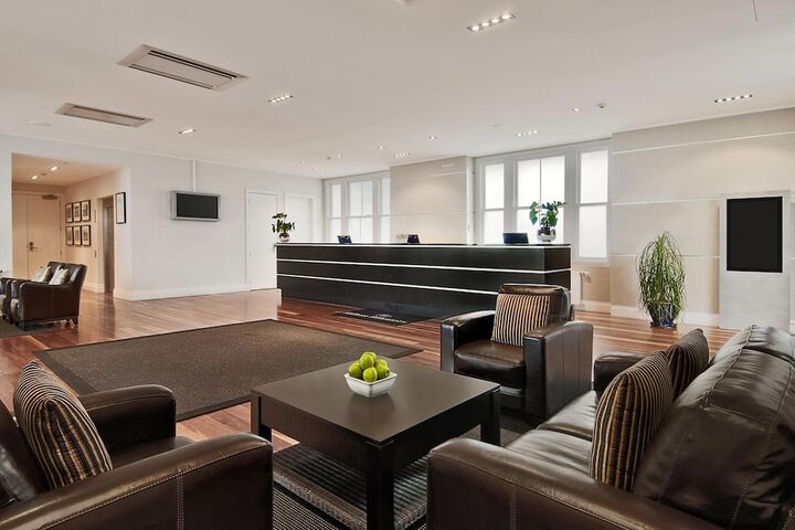 Hotel Interior 3 of 160