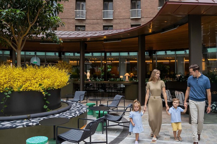 Hotel Interior 88 of 154