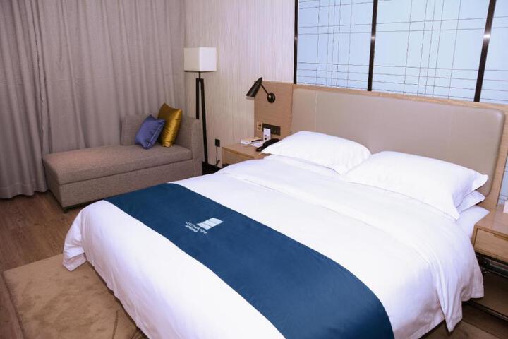Echarm Hotel (Taihe Peoples Square)