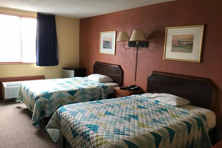 Fitness Facility Photos