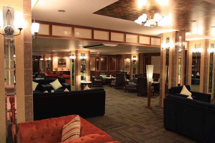 Hotel Interior 2 of 49