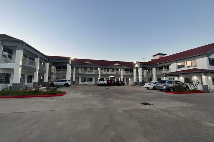 Hotel 26 of 35