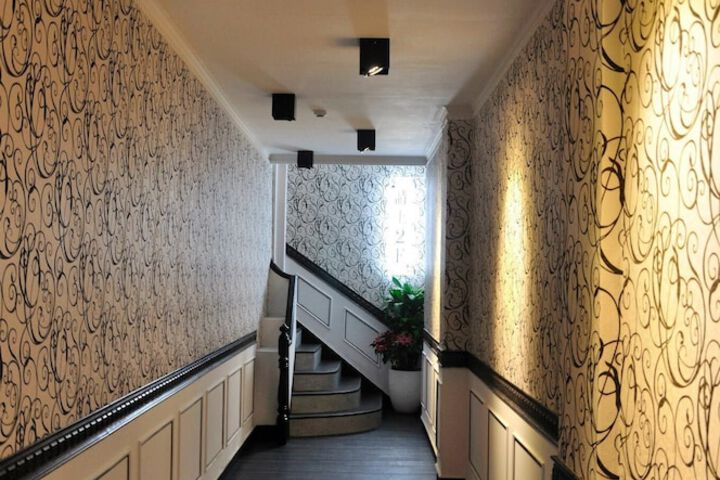Hotel 17 of 17