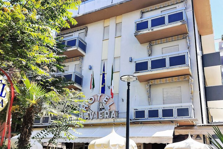 Hotel 8 of 8