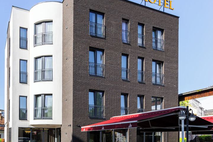Hotel 21 of 22