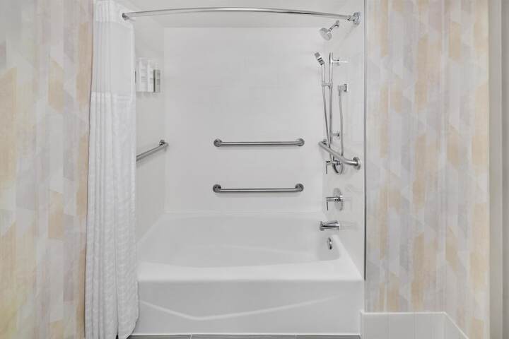 Bath Amenities