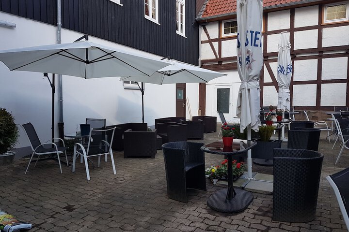 Terrace/Patio 18 of 21