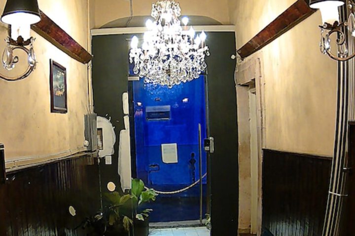 Hotel Interior 142 of 152