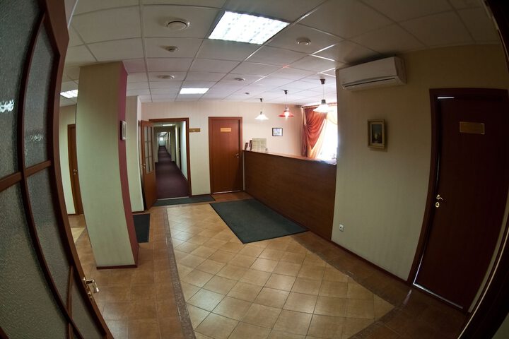 Hotel Interior 6 of 61