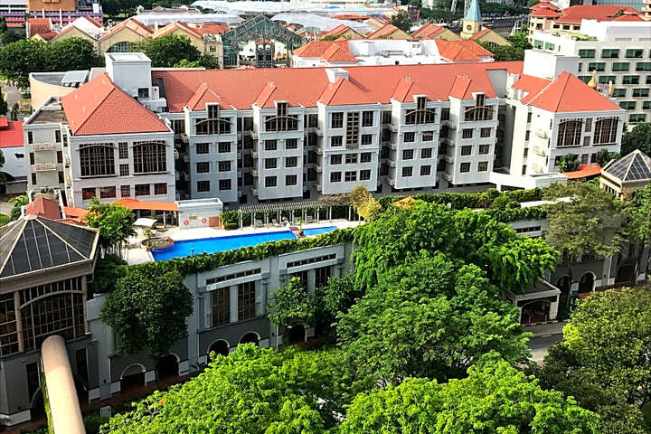 Fitness Facility Photos