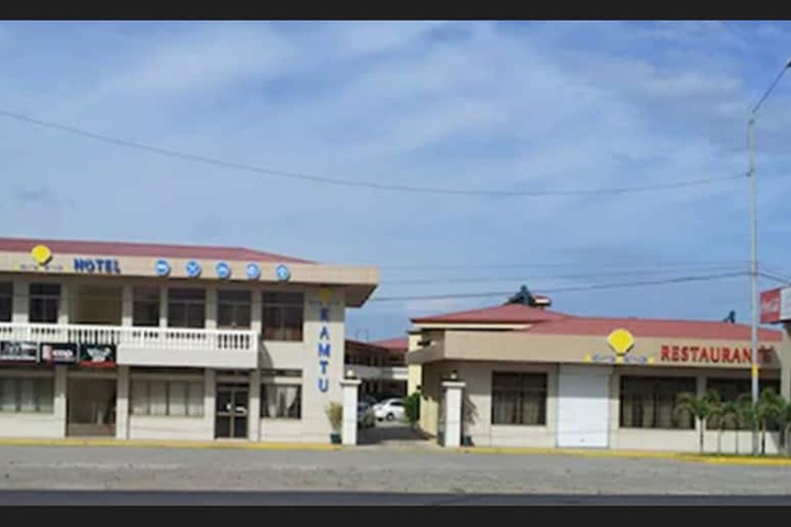 Hotel Kam Tu