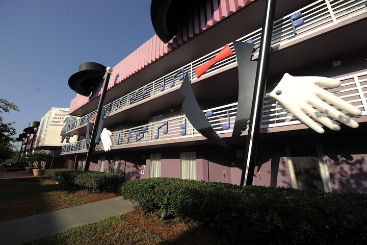 Hotel 42 of 42