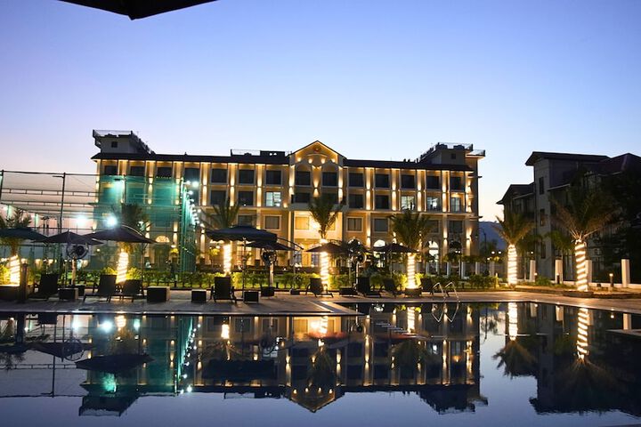 Hotel 26 of 29