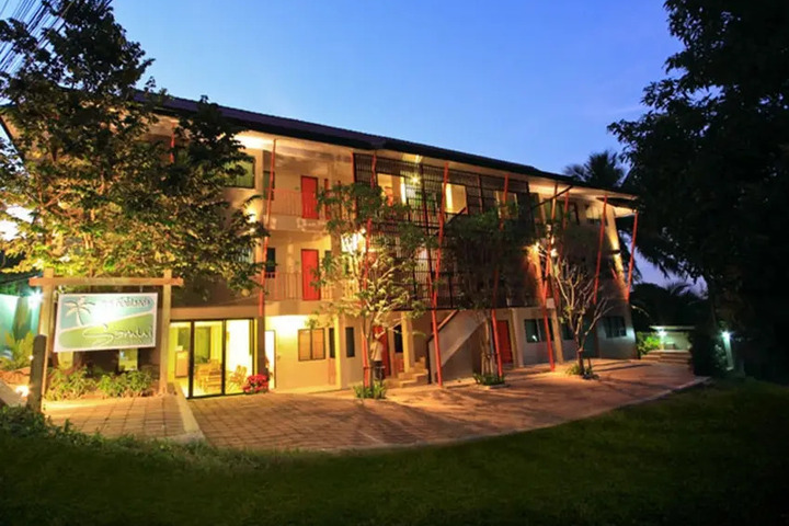 SAMUI ECONO LODGE