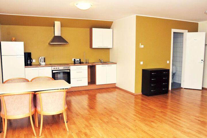 Standard Suite