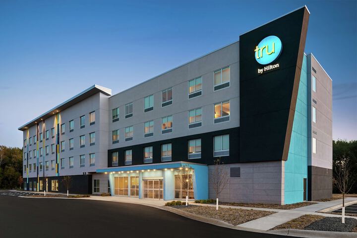 Hotel 34 of 34