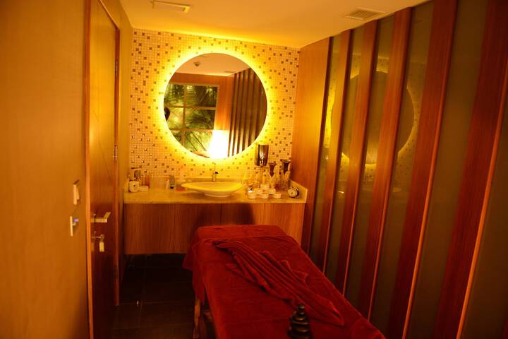 Wellness Treatments