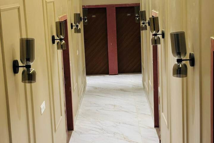 Hotel 20 of 21