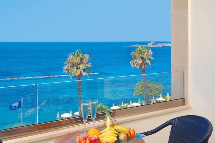 View from room