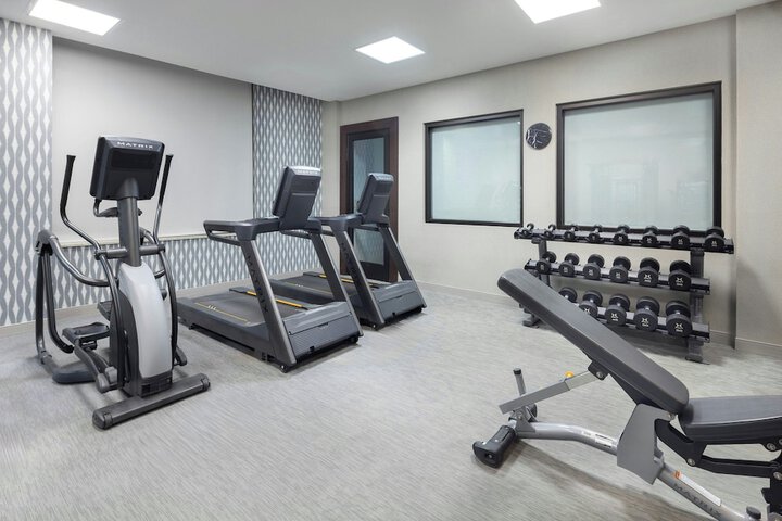 Health and Fitness 33 of 52
