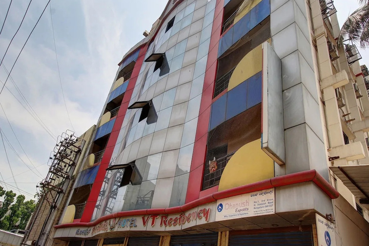 Konark Residency