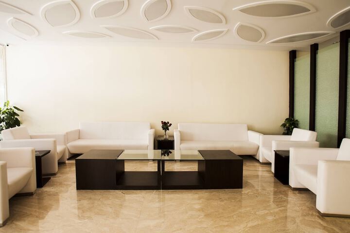 Hotel Interior 9 of 37