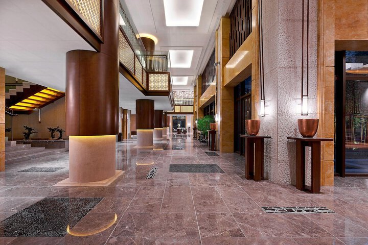 Lobby Photos