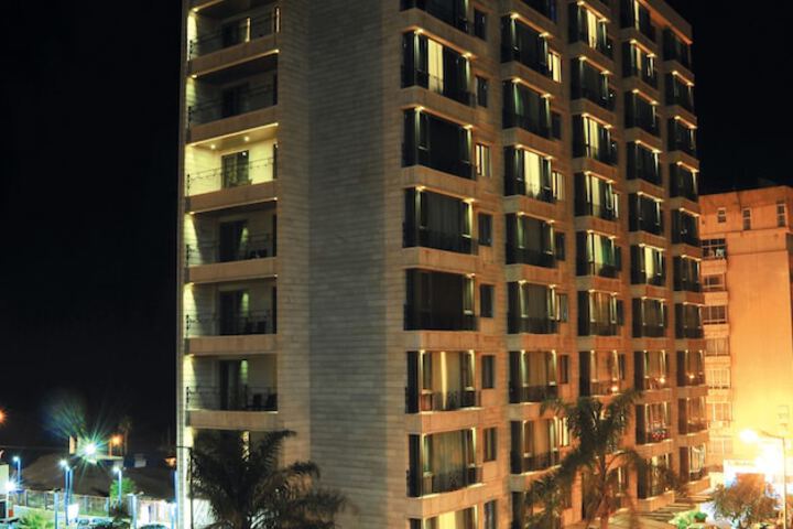 Hotel 38 of 38