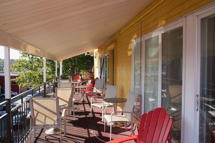Terrace/Patio 57 of 82
