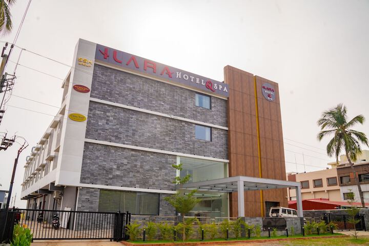 Image of ILARA HOTELS & SPA