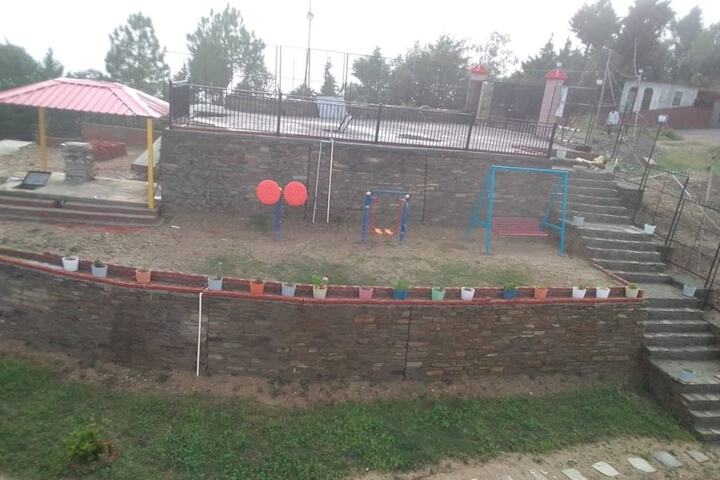 Childrens Activities 8 of 13