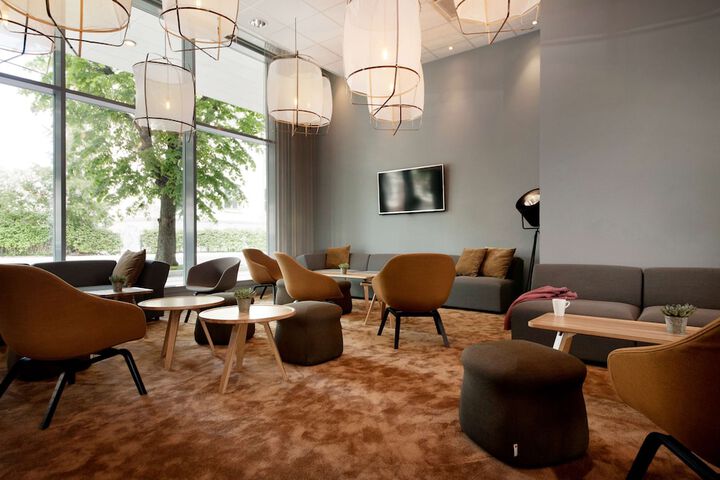 Hotel Interior 2 of 38