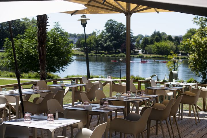 Restaurants
