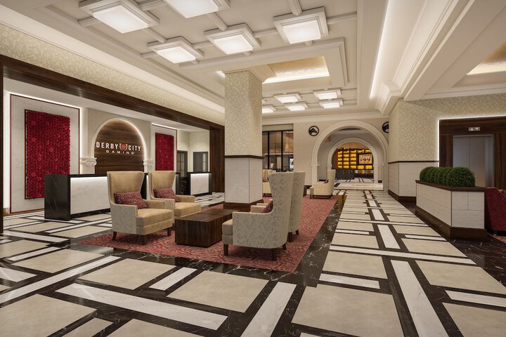 Hotel Interior 2 of 16