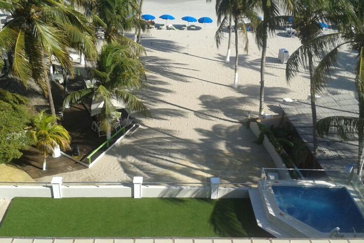 Hotel View 42 of 43