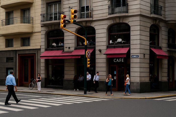 Photo of Ba 5ta Avenida Hotel