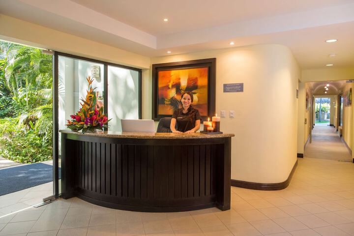 Hotel Interior 41 of 120